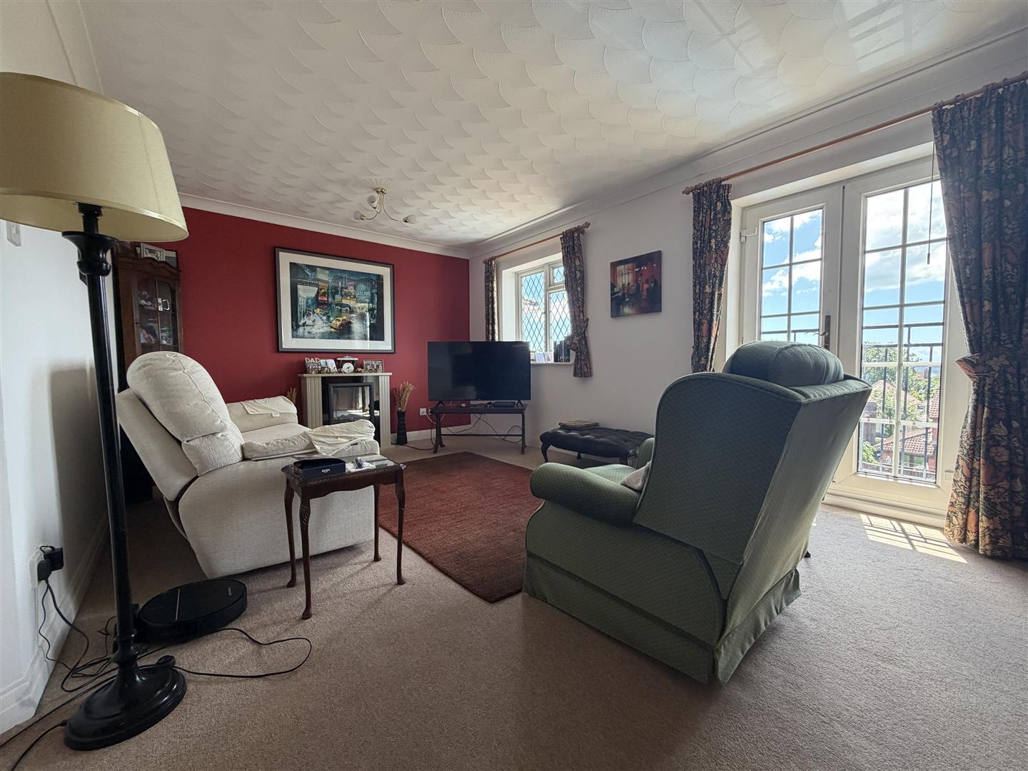 Newnham Crescent, Sketty, Swansea, SA2 0RZ